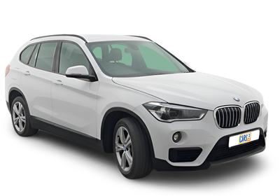 BMW X1-img